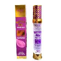 پرایمر پمپی آرت اسکین
مات کننده ی پوست
سبک روی پوست
پوشش دهی عیوب صورت
کاهش منافذ باز پوست
 افزایش ماندگاری آرایش
