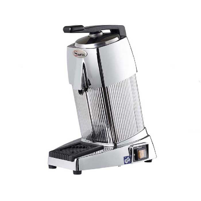 آب مرکبات گیری سانتوس مدل 10