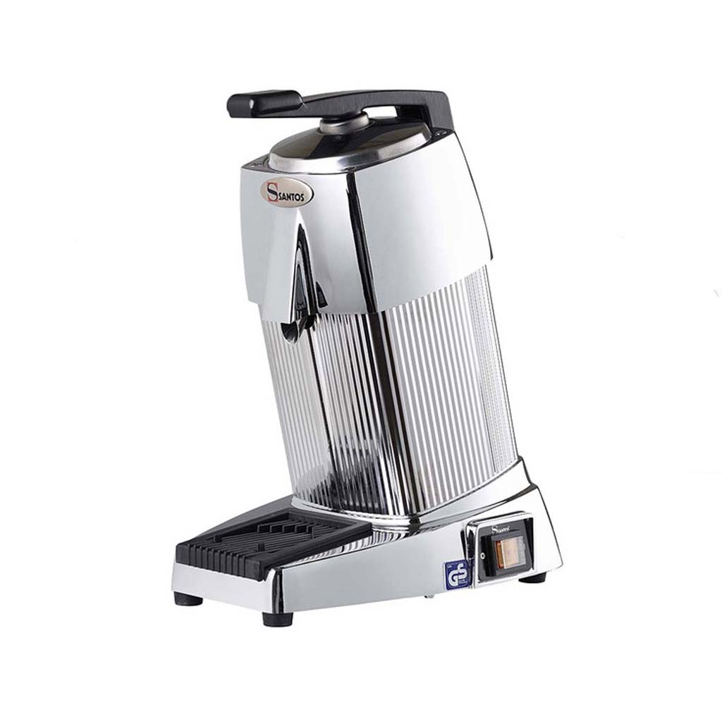 آب مرکبات گیری سانتوس مدل 10