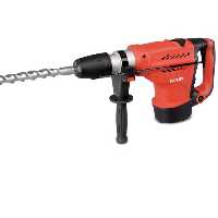 دریل بتن کن دو حالته 5 شیار 85 کیلویی دنلکس مدل DX-3440
