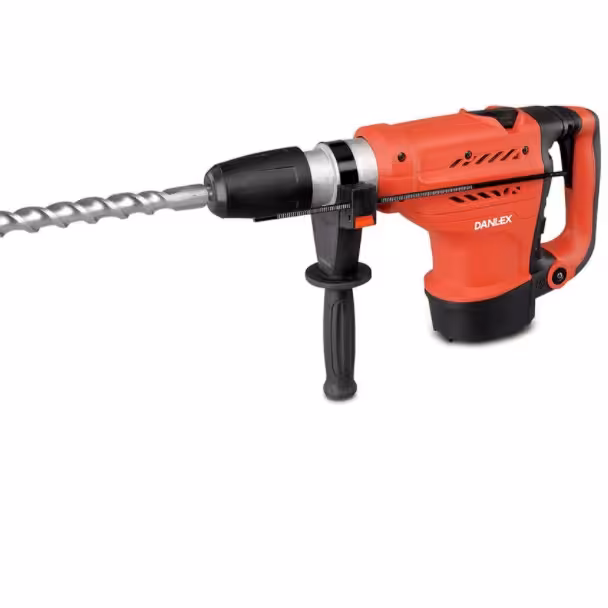 دریل بتن کن دو حالته 5 شیار 8.5 کیلویی دنلکس مدل DX-3440