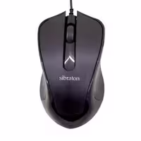ماوس سیبراتون مدل SM1150
