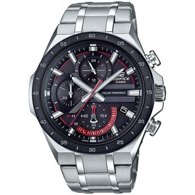 ساعت مچی مردانه EDIFICE کاسیو
مدل CASIO-EQS-920DB-1AV