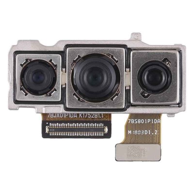 دوربین پشت هوآوی Huawei P20 Pro - دنافون