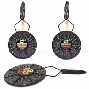 شعله پخش کن لعابی