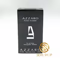 ادکلن آزارو پور هوم AZZARO Pour Homme ? اورجینال ✔️ سویل شاپ