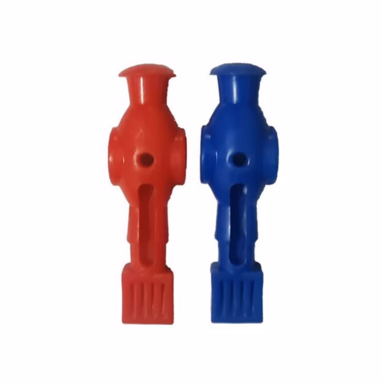 آدمک فوتبال دستی پک دو عددی مناسب میله 16 میلیمتر