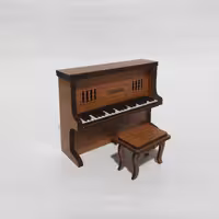 ماکت ساز پیانو 