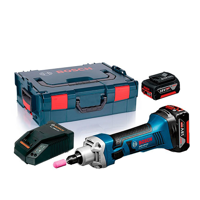 فرز انگشتی شارژی بوش GGS 18V-LI