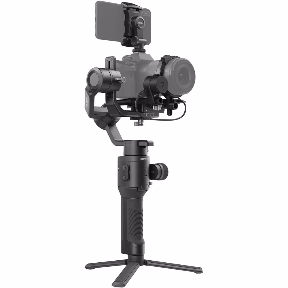 گیمبال دوربین رونین  Gimbal Stabilizer Ronin SC Pro Combo Kit