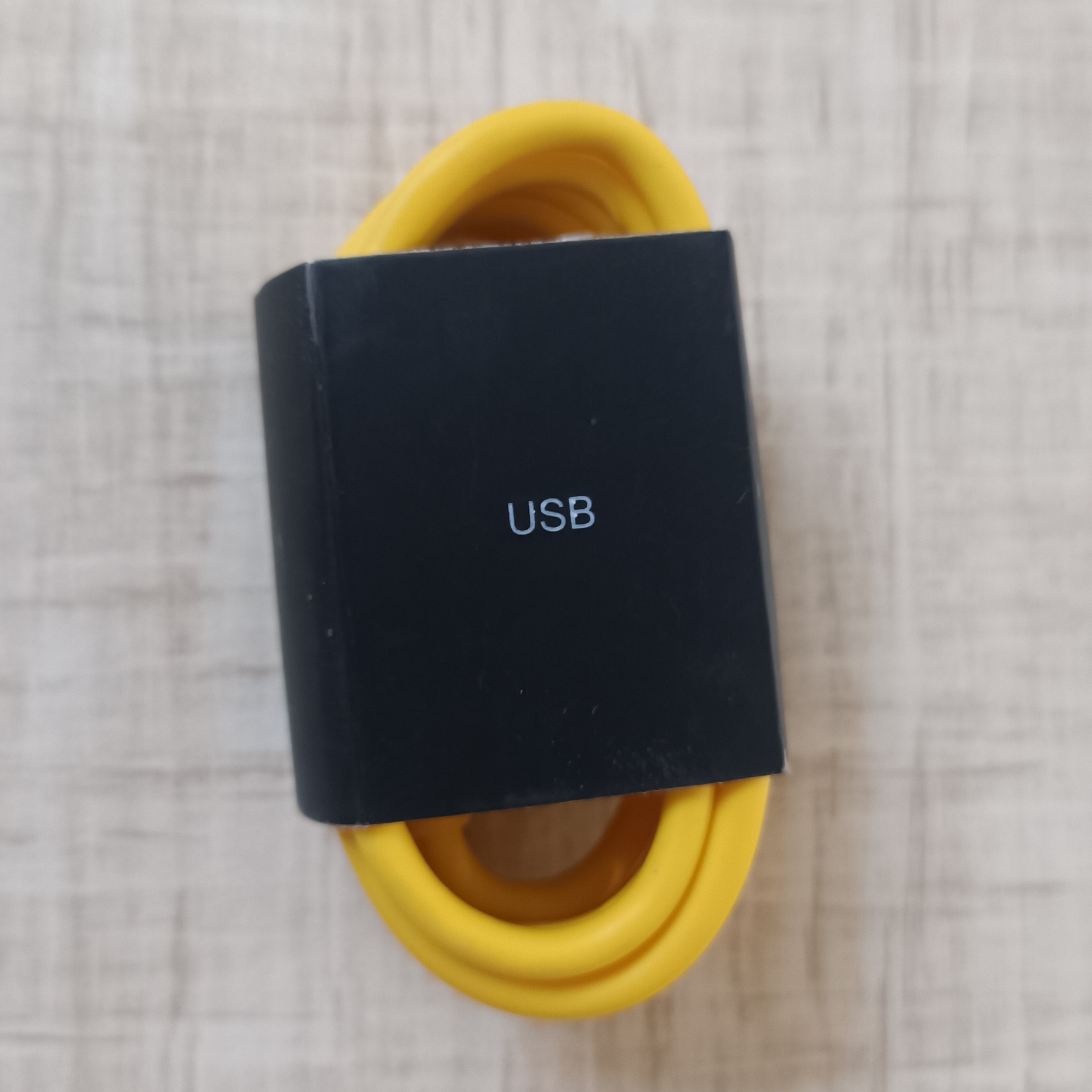 کابل شارژر  اصلی شیائومی 33W مدل K40