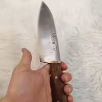 چاقو سلاخی رضا