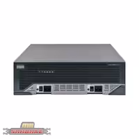 مشخصات، قیمت و خرید روتر سیسکو Cisco 3845-K9 | مسترشبکه