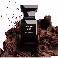 عطر  Maison Alhambra Woody Oud