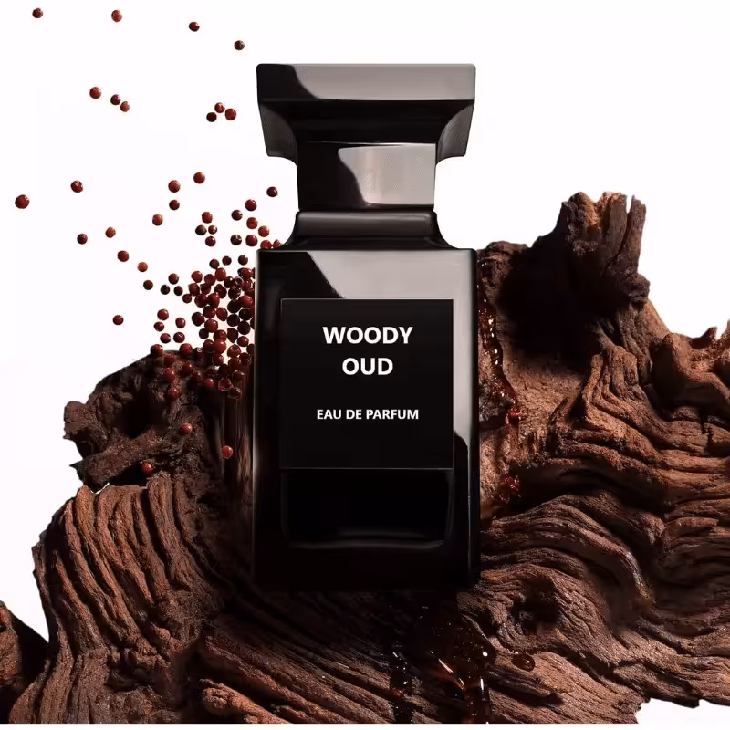 عطر  Maison Alhambra Woody Oud