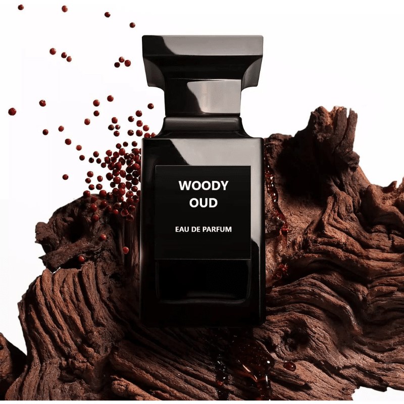 عطر Maison Alhambra Woody Oud