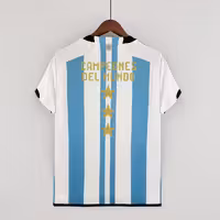 لباس قهرمانی آرژانتین | هوادار