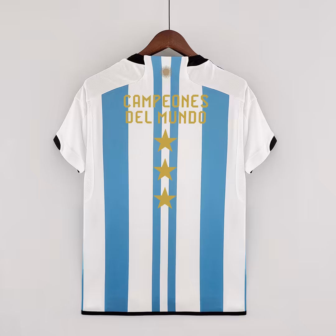 لباس قهرمانی آرژانتین | هوادار