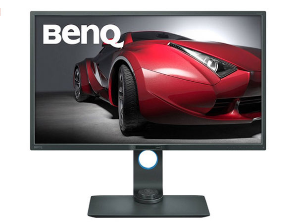 مانیتور بنکیو مدل PD3200U سایز 32 اینچ