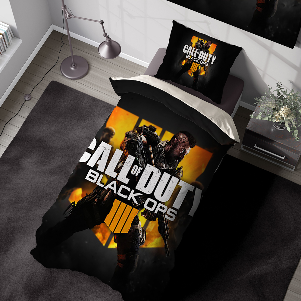 سرویس روتختی گیم طرح کالاف دیوتی ba-5607-s