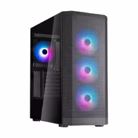 کیس سیلوراستون SilverStone FARA 514X BG