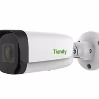دوربین مداربسته تحت شبکه تیاندی TC-C35US 