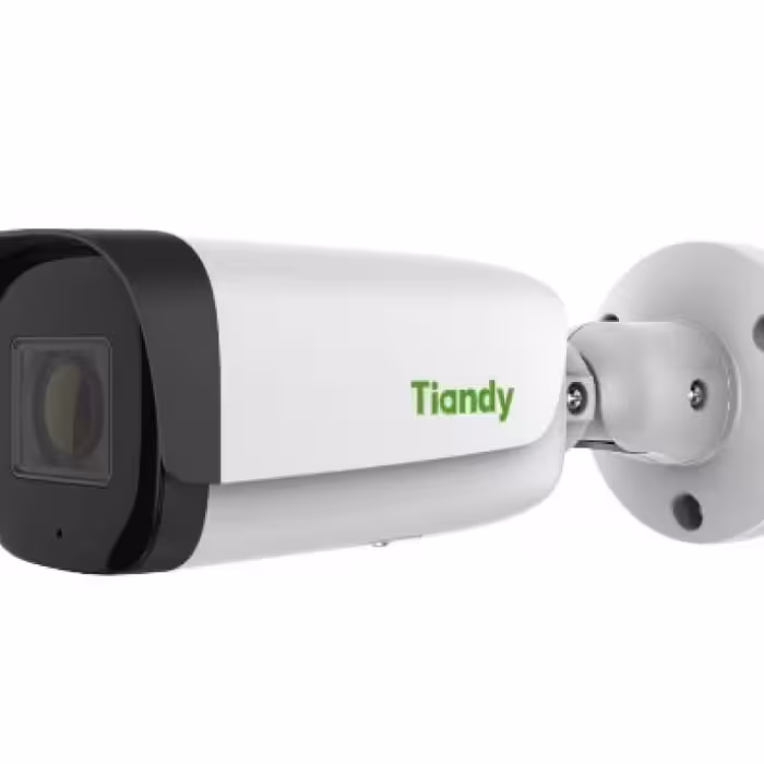 دوربین مداربسته تحت شبکه تیاندی TC-C35US 