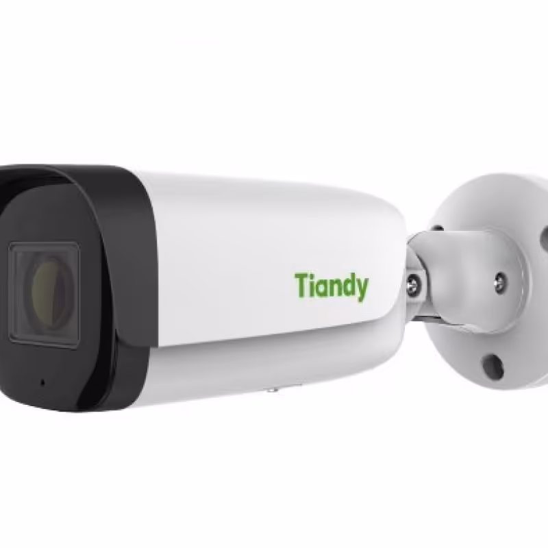 دوربین مداربسته تحت شبکه تیاندی TC-C35US 