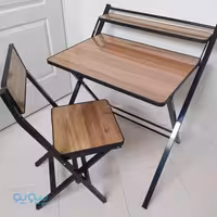 میز و صندلی تاشو نوجوان