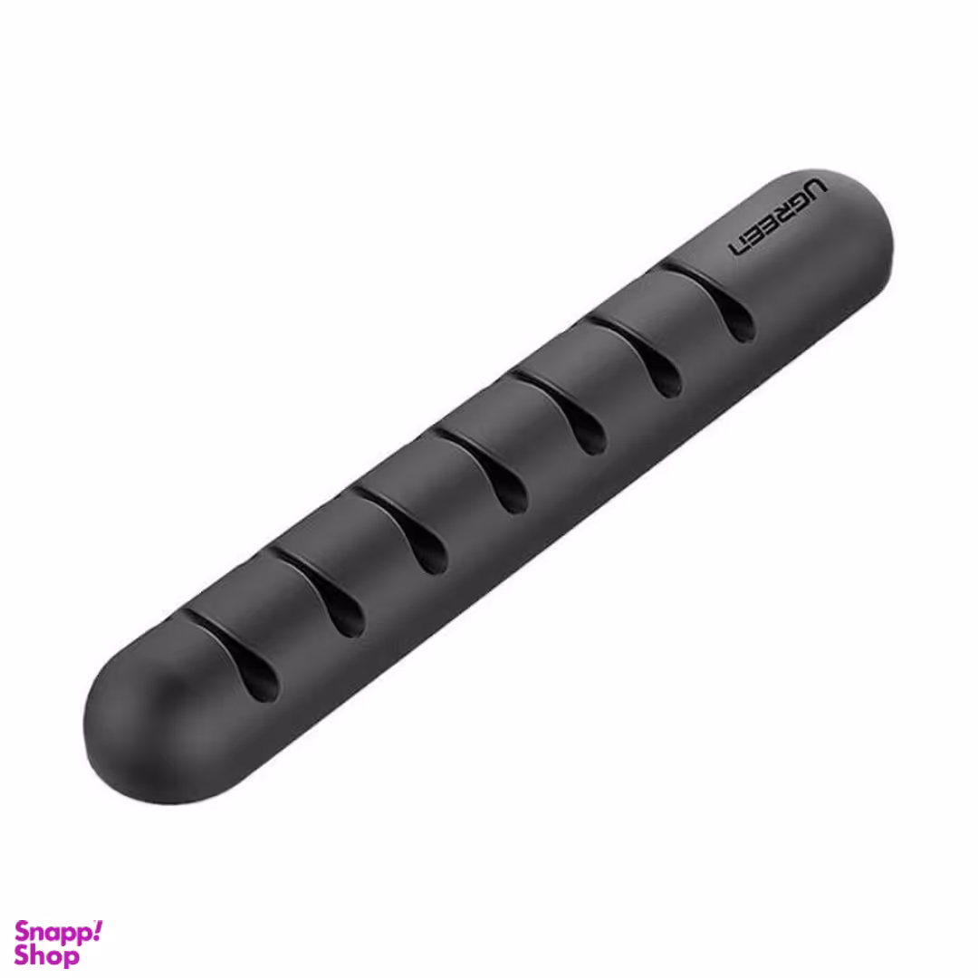 نگهدارنده کابل 7 شیار یوگرین (Ugreen) مدل LP114