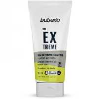 ژل مو باباریا آکوا فلکس شماره 5