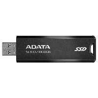 خرید اس اس دی اکسترنال Adata SC610 1TB External Solid State Drive با بهترین قیمت