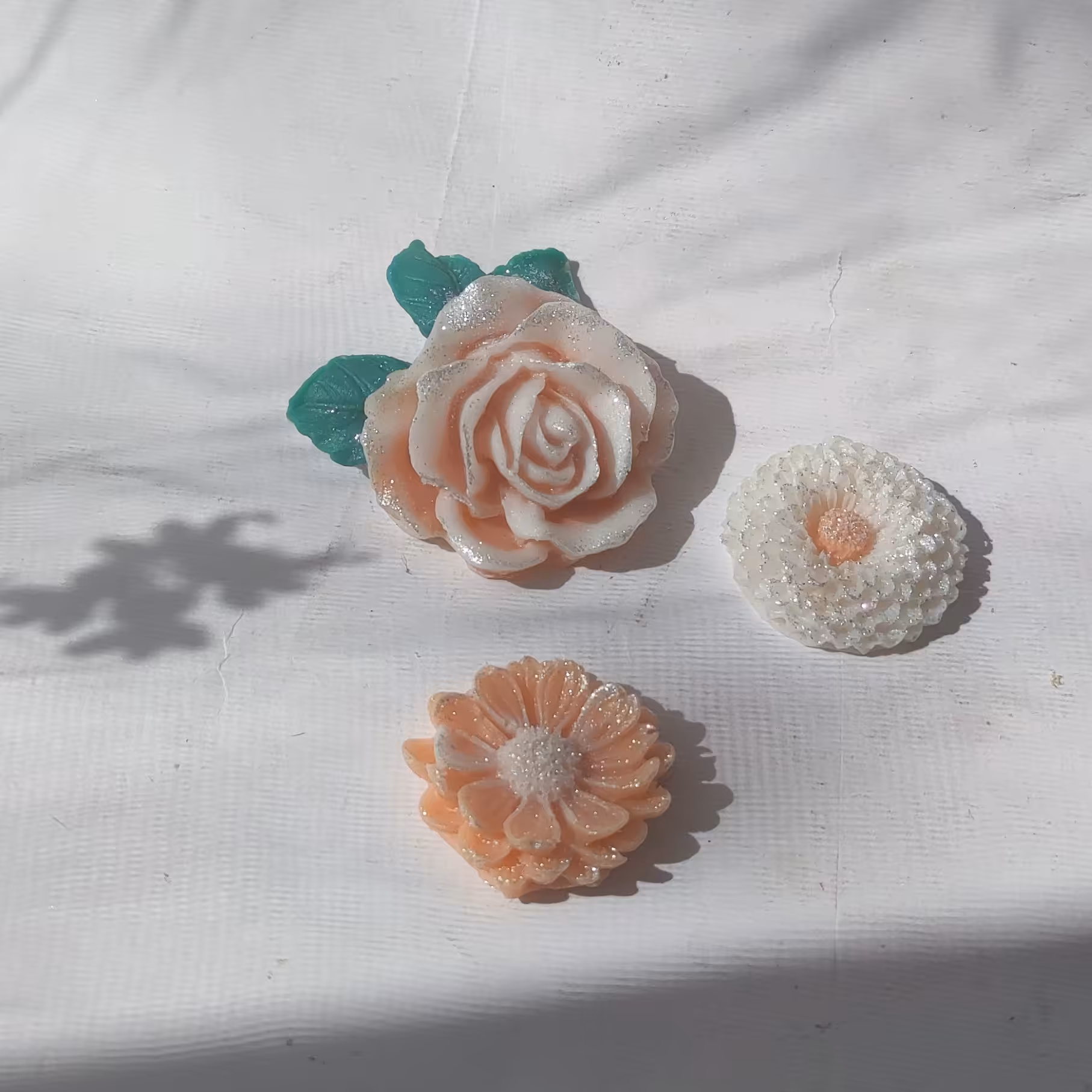 پک صابون معطر و تزئینی مناسب عیدی ومناسب گیفت