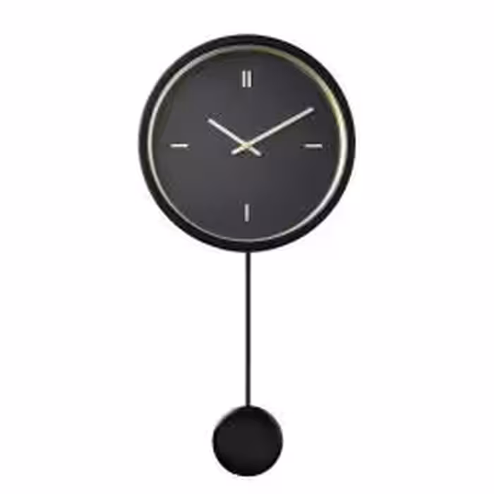 ساعت دیواری پاندول دار ایکیا  مدل STURSK