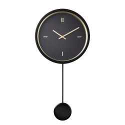 ساعت دیواری پاندول دار ایکیا  مدل STURSK