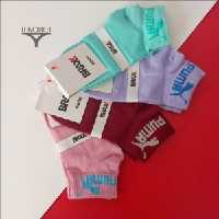 جوراب نیمرساق پوما