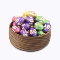 شکلات تخم مرغی آیدین / 500گرم