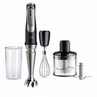 گوشت کوب برقی براون مدل MQ 9135XI