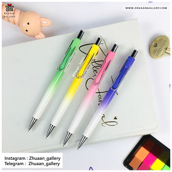 اتود Gradient Pastel پاستلی