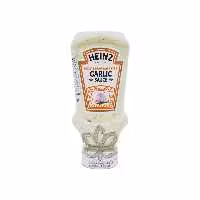 سس سیر ( مدیترانه استایل ) 220 میل هاینز - heinz