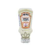سس سیر ( مدیترانه استایل ) 220 میل هاینز - heinz