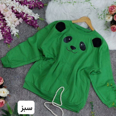 بلیز توکرکی پاییزه پاندایی