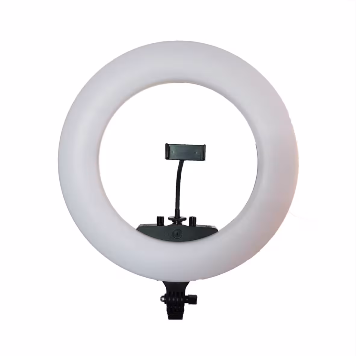 رینگ لایت حرفه ای Ring Light RM480 II بدون صفحه نمایش