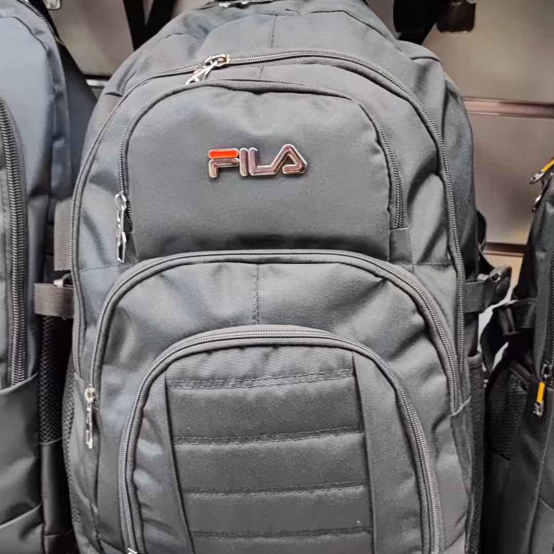 کوله مسافرتی