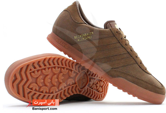 کتانی رانینگ adidas D65435 2014