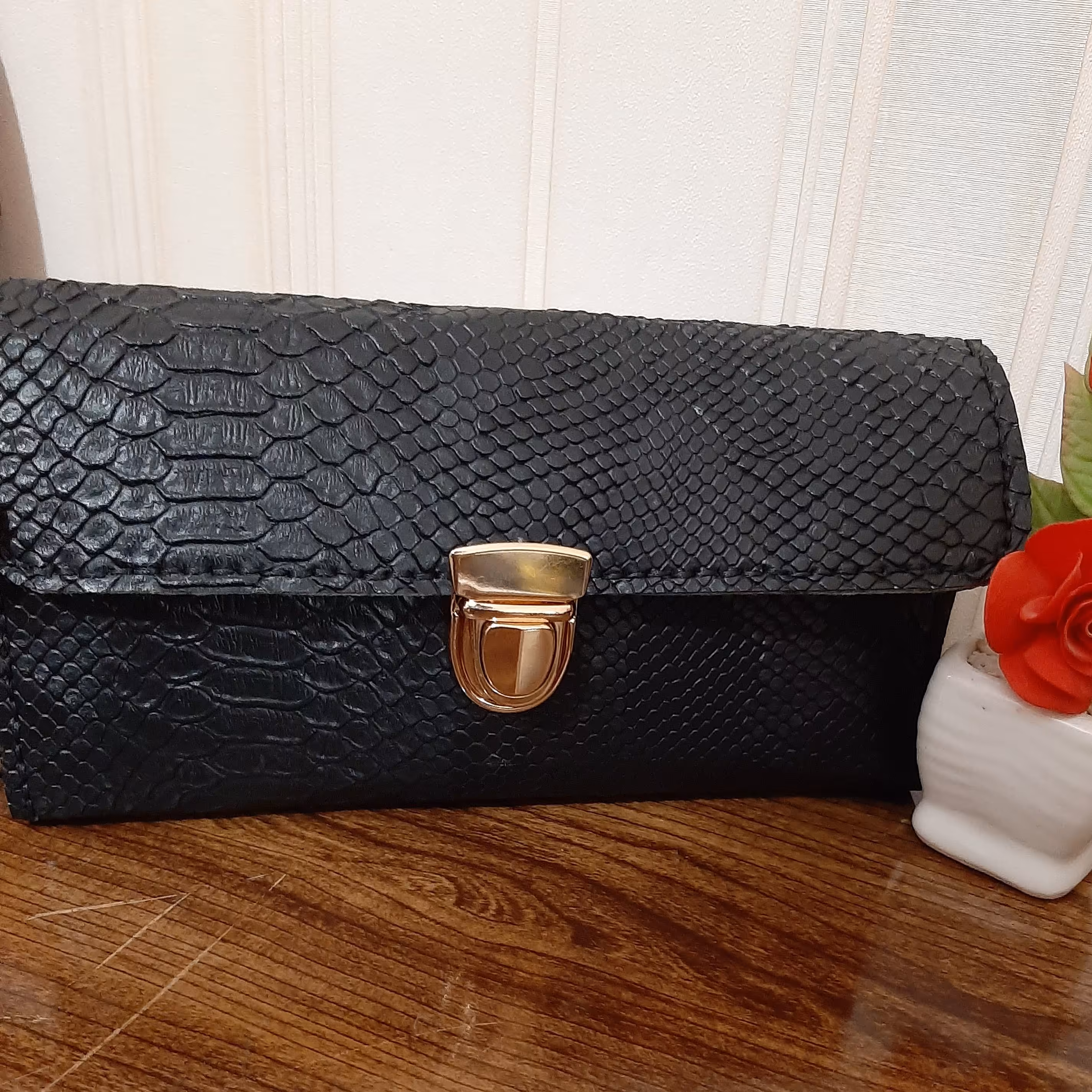 کیف پول زنانه چرم دست دوز کیف دستی چرم کیف چرم زنانه کیف چرم دخترانه کیف پول کیف کارت