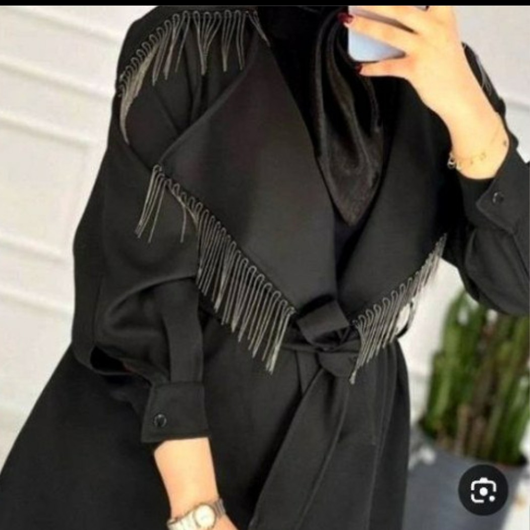 مانتو کتی مجلسی شیک از سایز 40 تا 50 ارسال رایگان