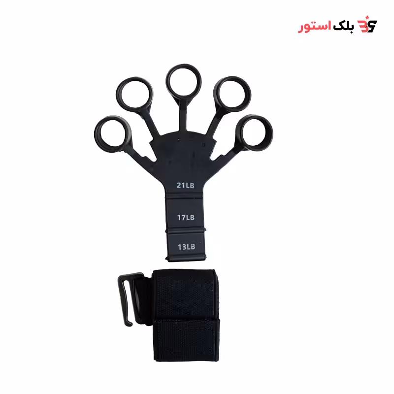 کش تقویت مچ مدل گریپستر کد 2000