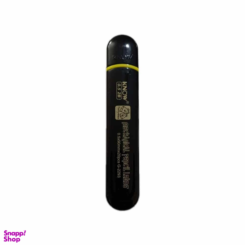 مغز اتود 0.5 نو (Know)