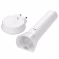 چراغ قوه LED قابل شارژ ایکیا  مدل FRYELE